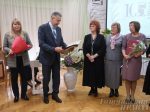 Библиотеке имени А.С. Пушкина – 105 лет!