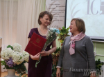 Библиотеке имени А.С. Пушкина – 105 лет!