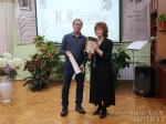Библиотеке имени А.С. Пушкина – 105 лет!