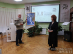 Библиотеке имени А.С. Пушкина – 105 лет!