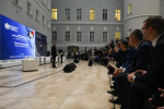 В Гатчинском округе появится Музей геноцида мирных жителей СССР