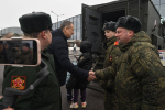 В Ленобласти — новые меры поддержки предпринимателей-участников СВО