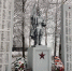 В Елизаветино отремонтирован воинский мемориал - Гатчинская служба новостей