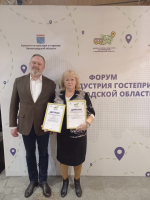 Мемориальный комплекс и фестиваль - высокие оценки!