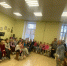 Маленькие гатчинцы побывали в гостях в музыкальной школе имени Ипполитова- Иванова - Гатчинская служба новостей