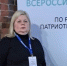 Парковое агентство стало участником патриотического форума - Гатчинская служба новостей