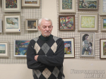 «Кабинетная живопись» Валерия Костаринова