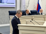Образование, здравоохранение и соцзащита- бюджет Ленобласти утвержден