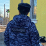 В Коммунаре росгвардейцы разыскали и вернули родителям пропавшего ребенка - Гатчинская правда