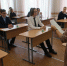 Выпускники школ написали итоговое сочинение - Гатчинская правда