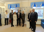 "Под крылом пеликана"