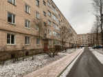 Завершён ремонт двора на улице Подрядчикова в Гатчине
