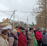 Государственная поддержка инициатив граждан в Ленинградской области - Гатчинский район
