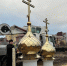На Аэродроме строят храм - Гатчинская правда
