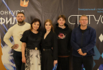 Семья Катавиловых из Гатчины – среди победителей конкурса «Семейное дело - 2024»