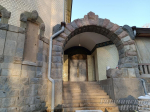 «Маленькая Италия» в Белогорке Гатчинского района