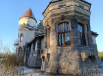 «Маленькая Италия» в Белогорке Гатчинского района