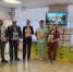 Маленьким читателям в Гатчине подарили 2500 книг - Гатчинская служба новостей