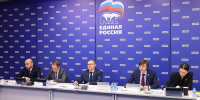 «Единая Россия»: Приоритетом на ближайшие годы станет капремонт школ по всей стране - Гатчинская правда