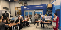 Молодёжь Гатчинского округа презентовала грантовые проекты - Гатчинская служба новостей