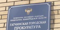 Гатчинская прокуратура проверяет информацию о проблемах жителей деревни под Гатчиной - Гатчинская служба новостей
