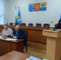 В Гатчине прошло заседание антинаркотической комиссии - Гатчинская служба новостей