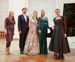 На вершине «Педагогического Олимпа»