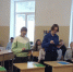 В Кобринской школе прошли интеллектуальные игры - Гатчинская служба новостей