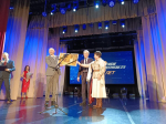 Праздник работников тепла и света