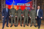 Депутат Госдумы поддержал ДНД «КольЧуга»