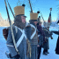 В усадьбе Демидовых воссоздадут события Отечественной войны 1812 года - Гатчинская правда