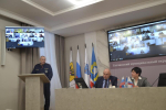 За порядком присмотрят