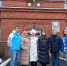 Новогодние подарки в гатчинский госпиталь - Гатчинская правда