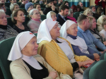 «Рождественские чтения» –  о 80-летии Великой Победы