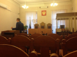 Гатчинский торговец заплатил 100 тысяч за незаконное хранение табака