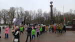 В Гатчине стартовал юбилейный год Победы
