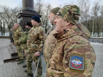 В Гатчине стартовал юбилейный год Победы