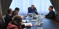 О формирование участков для многодетных семей в Гатчинском округе - Гатчинская служба новостей