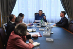 О формирование участков для многодетных семей в Гатчинском округе