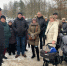 Жители Нового Света обсудили проблемы ЖКХ - Гатчинская служба новостей