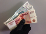 Задержана ограбившая пенсионерку жительница Гатчины