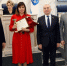 Вручены награды конкурса «Семейное дело - 2024» - Гатчинская правда