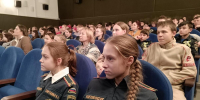 Активисты школьных музеев Ленобласти –  на съезде в Гатчине - Гатчинская правда