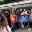 Участники студенческих отрядов Ленобласти отправились на ликвидацию последствий нефтеразлива в Анапу - Гатчинская правда