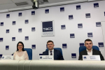 Ленинградцы голосуют за благоустройство