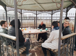 Преодолеть зависимость помогут ленинградские НКО