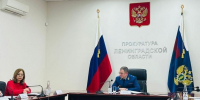 Гатчинский бизнесмен обратился за помощью к уполномоченному по защите прав предпринимателей - Гатчинская служба новостей