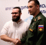 «Диалог на равных» с Героем России состоялся в Гатчине - Гатчинская служба новостей