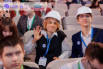 Международный инженерный чемпионат CASE-IN: новые возможности для молодежи Ленинградской области