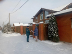Автономные извещатели и огнетушители - обязательные атрибуты безопасности дома